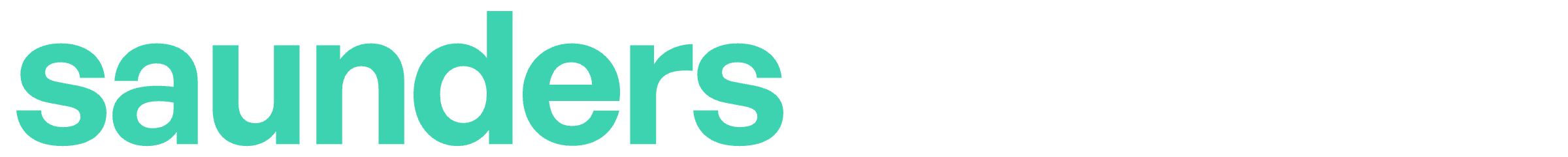 Saunders Networks